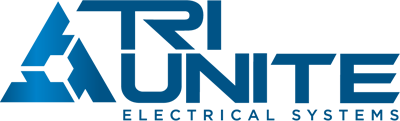 Tri-Unite Systems Logo